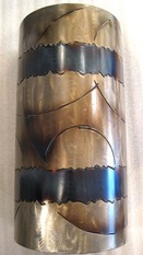 Wall Sconce Item # S-3